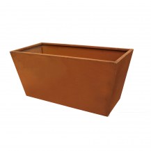 18479 - casa planter -  870x410x405